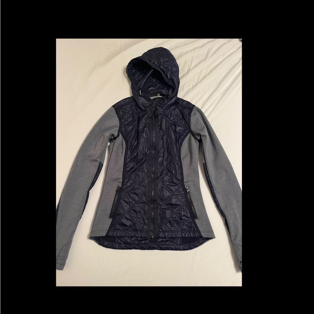 Athleta Jacket